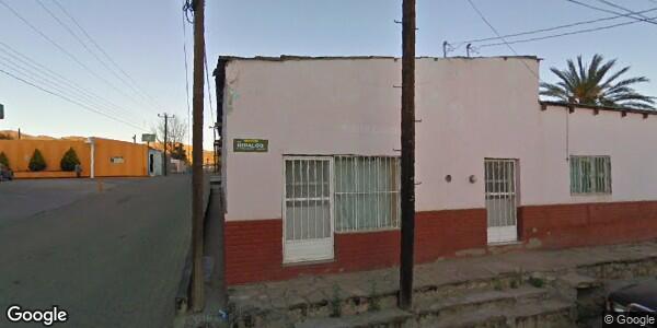 OFICINA COMITÉ DIRECTIVO MUNICIPAL PRI